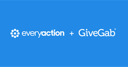 EveryAction/GiveGab logo