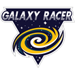 Galaxy Racer Company Logo