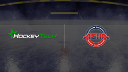 HockeyTech partners with the ACHA