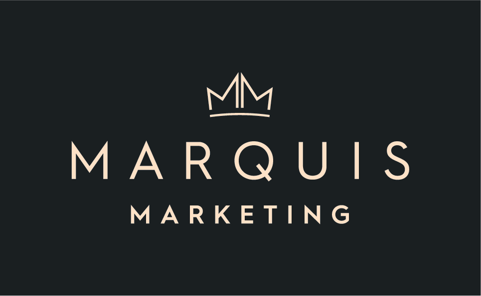 Marquis Marketing Logo