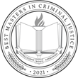Intelligent.com Announces Best Online Masters In Criminal Justice Degree Programs for 2021