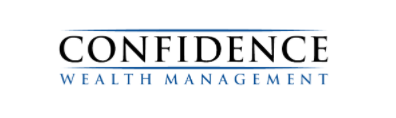 Confidence Wealth Management logo