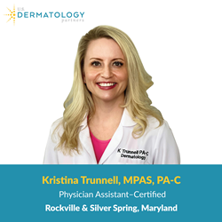 U.S. Dermatology Partners is pleased to welcome Certified Dermatology ...