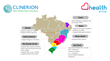 Clinerion adds Patient Network Explorer coverage to four new hospitals in Brazil, bringing the total to 17 hospitals and over 7 million patients.