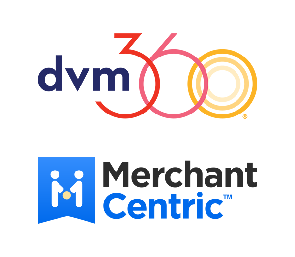 dvm360 and Merchant Centric