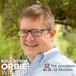 Education ORBIE Winner, Barry Brummund of The University of Arizona