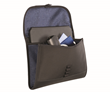 Double-Take iPad + MacBook Sleeve—also convenient to carry one laptop plus other necessities