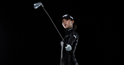 PXG professional Lydia Ko delivers a knockout performance at the Lotte Championship for the win.