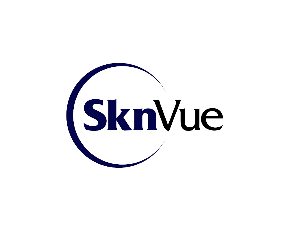 SknVue logo