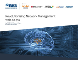 Revolutionizing Network Management with AIOps  research report