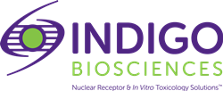 INDIGO Biosciences Logo