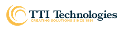 TTI Technologies Logo