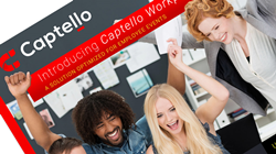 Thumb image for Captello Workplace Solution for Employees Reduces Work-From-Home Fatigue, Increases Team Engagement