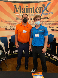 Thumb image for MaintenX International Experts to Attend Tampa Bay Expo