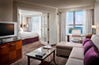Chicago Marriott Suites Deerfield Guest Room
