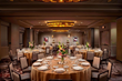 Chicago Marriott Suites Deerfield Wedding Conference Event