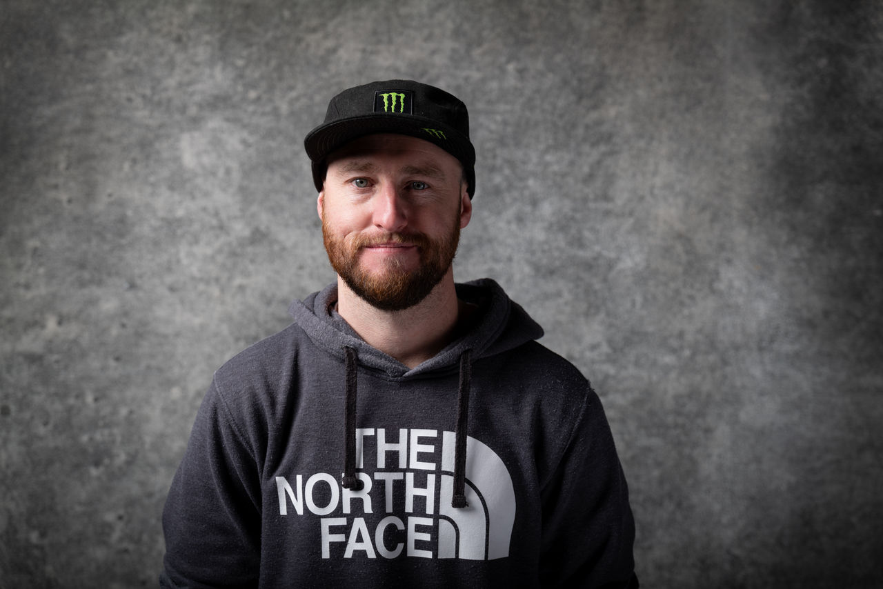 Monster Energy’s UNLEASHED With the Dingo and Danny Podcast Welcomes World Record-Setting Freeskier Tom Wallisch in Episode 4.