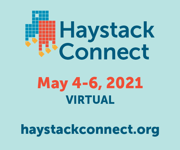 Haystack Connect 2021