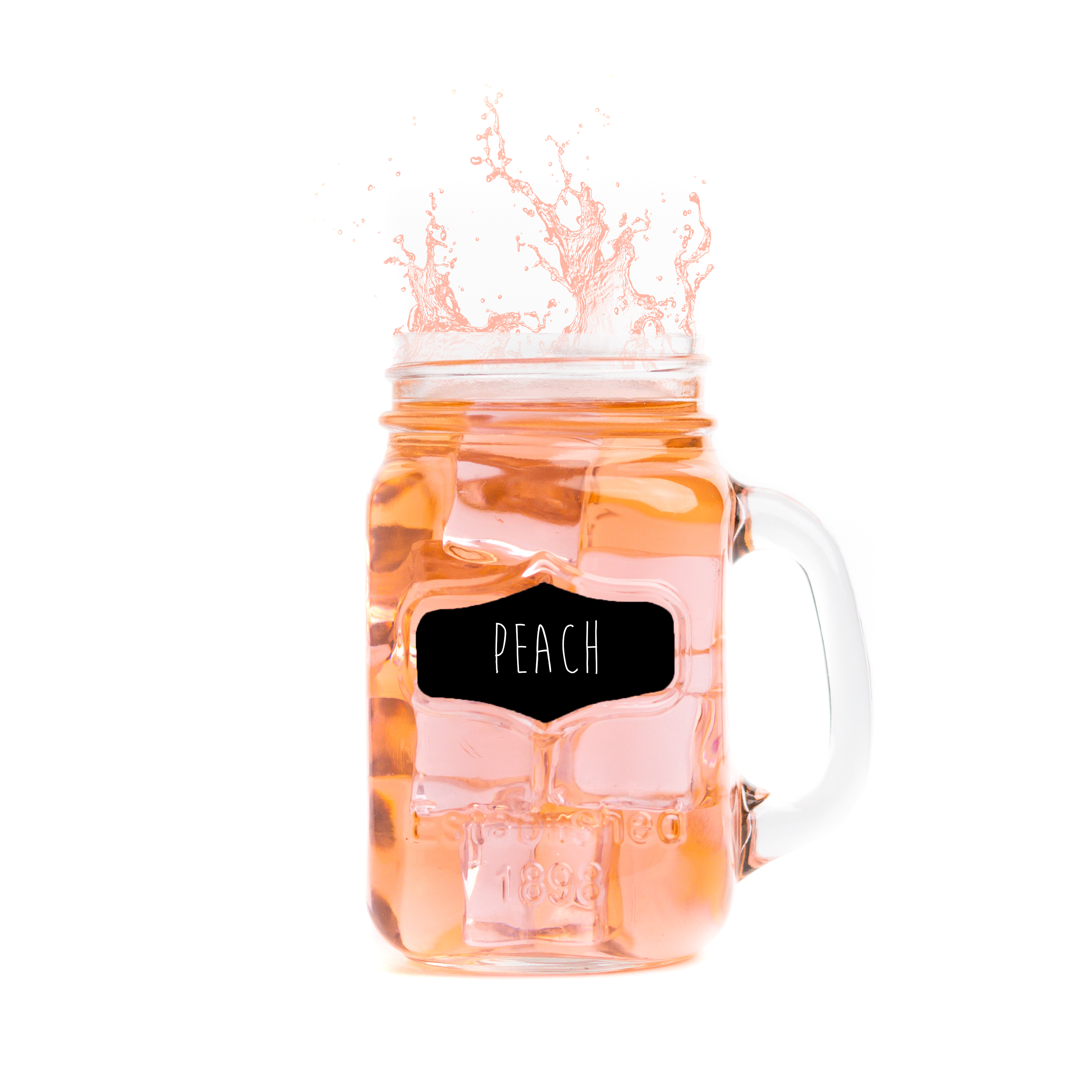 Mug-Peach-Splash