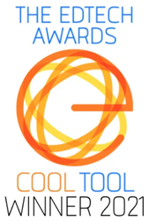 Learning Explorer wins Ed Tech Digest 2021 Cool Tool Award