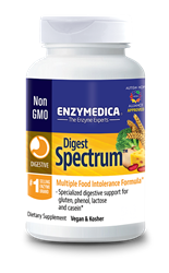 supplements, award-winning supplements, vitamins, enzymes, natural products, digestive