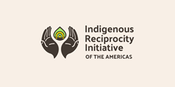 The Indigenous Reciprocity Initiative gives back to Indigenous people through nurturing ecological wellbeing, including land rights activism, bolstering food security, and more.