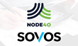 NODE40 partnership with Sovos