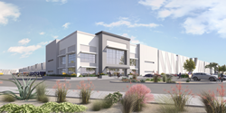 Thumb image for Victory Logistics District Breaks Ground in Northern Nevada