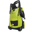 Rising Sun Joe&#174; Rated #1 Brand Of Electric Pressure Washers for Q1 2021