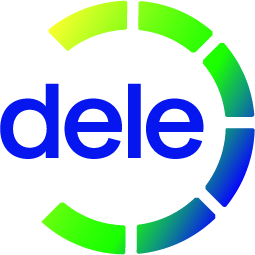 Dele Health Tech logo