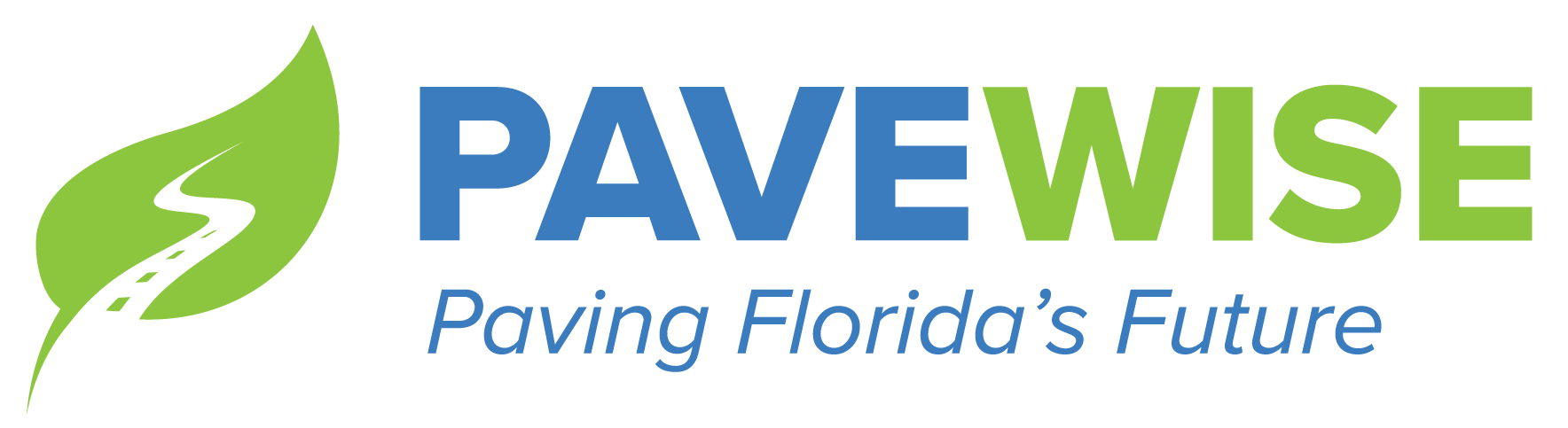 PAVEWISE was created by the Florida Concrete & Products Association to educate the public on the environmental and financial benefits of choosing concrete to pave highways, streets and parking