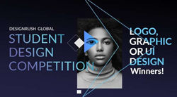 DesignRush Global Student Design Competition