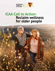 ICAA Call to Action