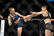 Monster Energy’s Rose Namajunas Takes UFC Women’s Strawweight Championship Title with Knockout Victory Against Weili Zhang at UFC 261 in Florida
