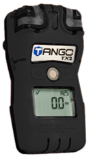 Tango TX2 Two-Gas Monitor