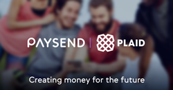 Paysend partners with Plaid to provide customers with a more streamlined experience in connecting and transacting from their bank accounts to Paysend’s money transfer app.