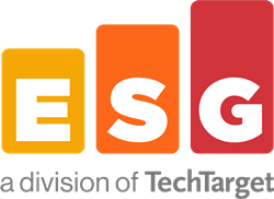 ESG, a division of TechTarget