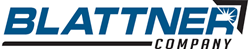 Blattner Company Logo