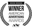 Book design award DRIVE THROUGH NAPA