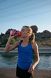 Pwure, the personalized, data-based sports nutrition company, welcomes Olympic hopeful and top marathoner, Emily Sisson, as its newest investor and athlete brand ambassador.