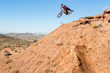 Monster Energy’s Cam Zink Takes X Games Bronze in ‘Real Mountain Bike’ Video Competition