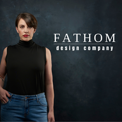 Thumb image for Haute Design Welcomes Fathom Design Company By Kelly Dunn To Its Exclusive Haute Design Network