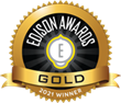 Edison Gold Medal Seal