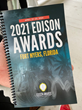 Edison Awards Booklet