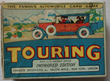1926 Parker Brothers Touring a Race Game Offered by Bookpress Ltd.
