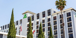Holiday Inn San Jose Silicon Valley