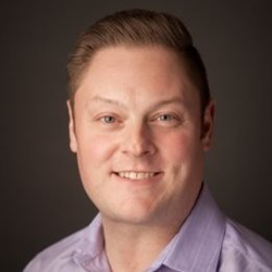 Thumb image for Parqa Hires Toby Hoskins as Director of Technology & Automation