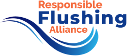 Responsible Flushing Alliance provides tips for #FlushSmart habits.