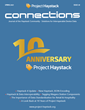 Project Haystack Connections Magazine Spring 2021