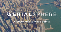 Thumb image for Corporate Vision Magazine Awards AerialSphere as a 2021 Leading Expert in Aerial Imagery and Mapping